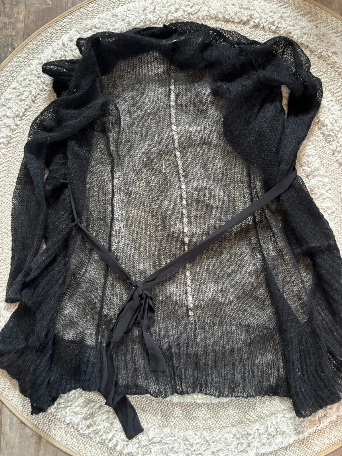 Light vest - but where is the sun? - S elegant and original – photo 6